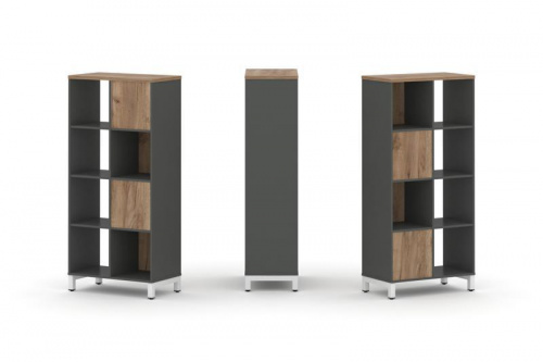 Набор стеллажа Style Project SN.NSD-421 фото 13 Набор стеллажа Style Project SN.NSD-421 фото 13