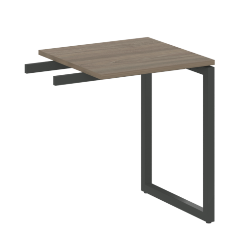 Приставной элемент на О-обр. м/к Metal System Quattro 40БО.ПР-1 Приставной элемент на О-обр. м/к Metal System Quattro 40БО.ПР-1