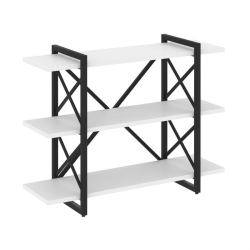 Стеллаж на 3 полки Loft VR.L-MST.O-3.8V фото 7 Стеллаж на 3 полки Loft VR.L-MST.O-3.8V фото 7