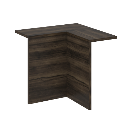 Накладка угловая высокая Onix O.R-NU.V.VNU (L) фото 2 Накладка угловая высокая Onix O.R-NU.V.VNU (L) фото 2