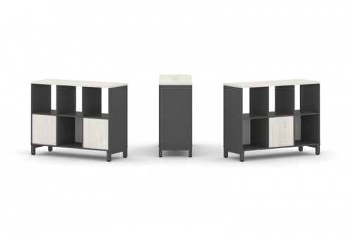 Набор стеллажа Style Project SN.NSD-231 фото 10