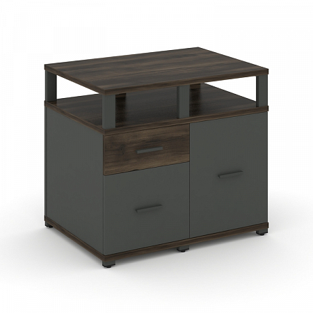 Тумба приставная сервисная Concept CN.TSR-003