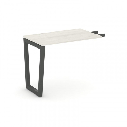 Style Project Брифинг-приставка SN-5T2.BR-005 Акация Лорка/Металл Антрацит 1380*600*750 фото 24 Style Project Брифинг-приставка SN-5T2.BR-005 Акация Лорка/Металл Антрацит 1380*600*750 фото 24