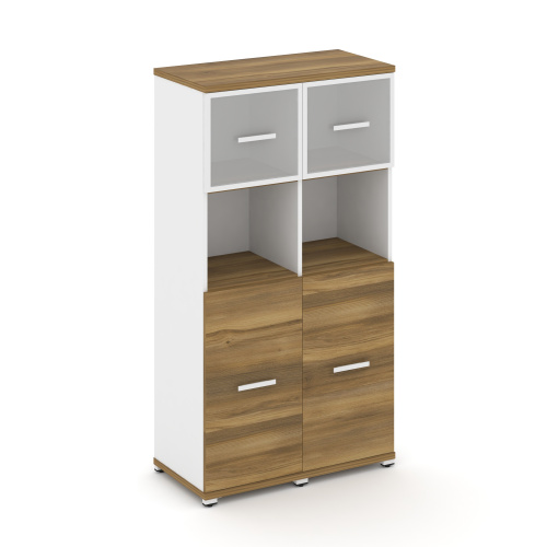 Шкаф офисный Concept CN.STU-425 RMW Шкаф офисный Concept CN.STU-425 RMW