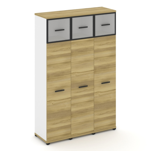 Шкаф офисный Concept CN.STU-537 RMB Шкаф офисный Concept CN.STU-537 RMB