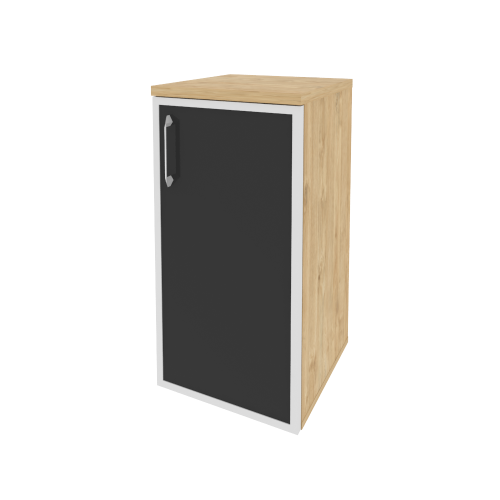 Шкаф низкий узкий Onix O.SU-3.2 R (R) фото 11 Шкаф низкий узкий Onix O.SU-3.2 R (R) фото 11