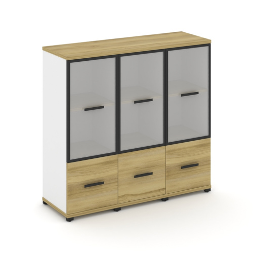 Шкаф офисный Concept CN.STU-332 RMB Шкаф офисный Concept CN.STU-332 RMB