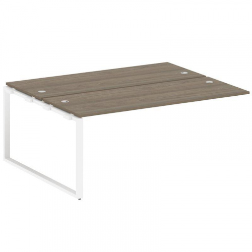 Брифинг-приставка на О-обр. м/к Metal System БО.ПРС-СП-2.5 фото 10