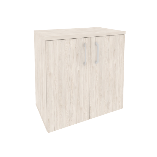 Шкаф офисный приставной Onix O.SHPO-7 фото 2