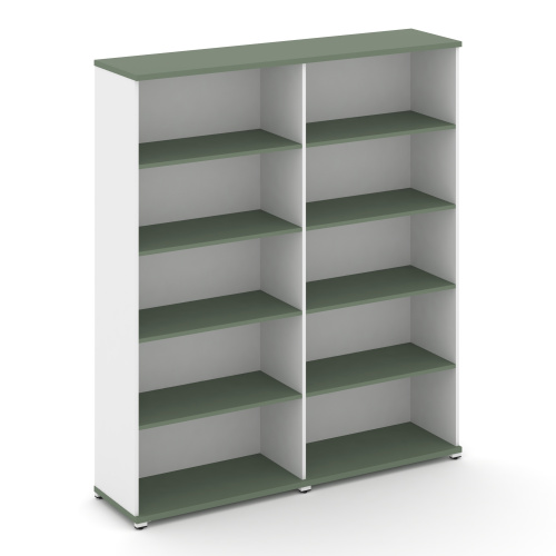 Стеллаж офисный Concept CN.STS-520 Стеллаж офисный Concept CN.STS-520