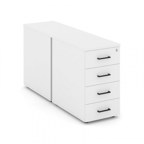 Тумба опорная/приставная Style Project SN.TOP-012 фото 17 Тумба опорная/приставная Style Project SN.TOP-012 фото 17