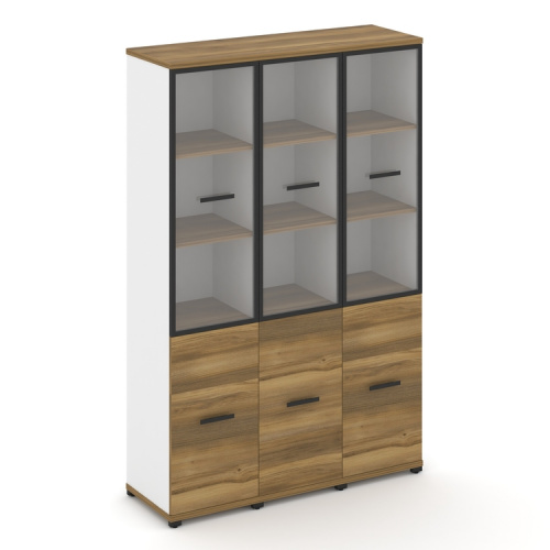 Шкаф офисный Concept CN.STU-532 RPB Шкаф офисный Concept CN.STU-532 RPB