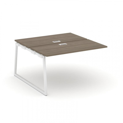 Style Project Проходной наб. элем. SN-4T1.DNRS-013 Акация Лорка/Металл Антрацит/Заглушка Пластик Чер фото 20