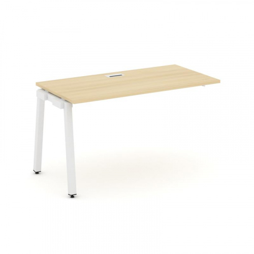 Style Project Проходной наб. элем. SN-5A.ONRS-024 Дуб Табак/Металл Белый 1580*800*750 фото 5 Style Project Проходной наб. элем. SN-5A.ONRS-024 Дуб Табак/Металл Белый 1580*800*750 фото 5