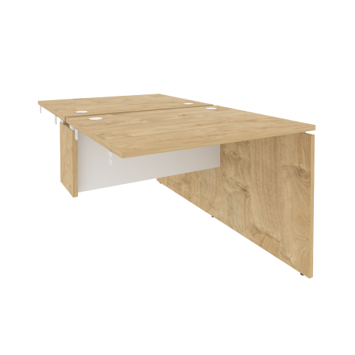 Стол-приставка двойной к опорным элементам Onix O.D.SPR-1.8 фото 11 Стол-приставка двойной к опорным элементам Onix O.D.SPR-1.8 фото 11