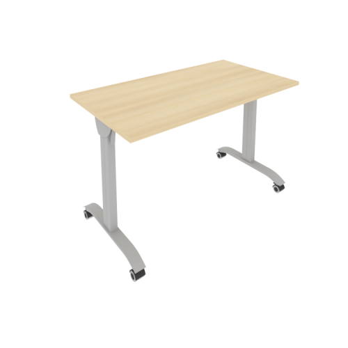 Стол складной мобильный Mobile System СМ-3 Стол складной мобильный Mobile System СМ-3