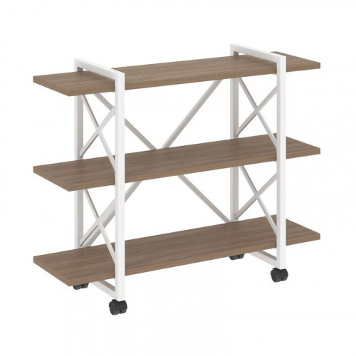 Стеллаж на 3 полки Loft VR.L-MST.K-3.8V фото 4 Стеллаж на 3 полки Loft VR.L-MST.K-3.8V фото 4