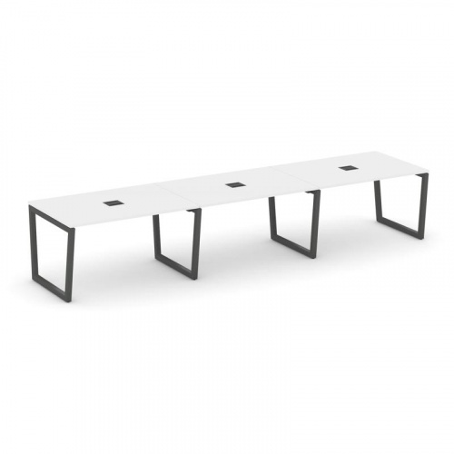 Style Project Стол переговорный SN-5T2.SPRG-023 Акация Лорка/Металл Антрацит/Заглушка Металл Антраци фото 26 Style Project Стол переговорный SN-5T2.SPRG-023 Акация Лорка/Металл Антрацит/Заглушка Металл Антраци фото 26