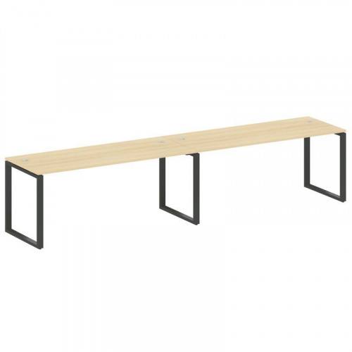 Бенч-система на 2 места на О-обр. м/к Metal System БО.СМ-2.5 фото 12 Бенч-система на 2 места на О-обр. м/к Metal System БО.СМ-2.5 фото 12