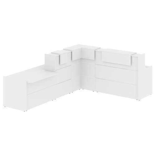 Ресепшн Onix O.R-K-34 фото 4 Ресепшн Onix O.R-K-34 фото 4