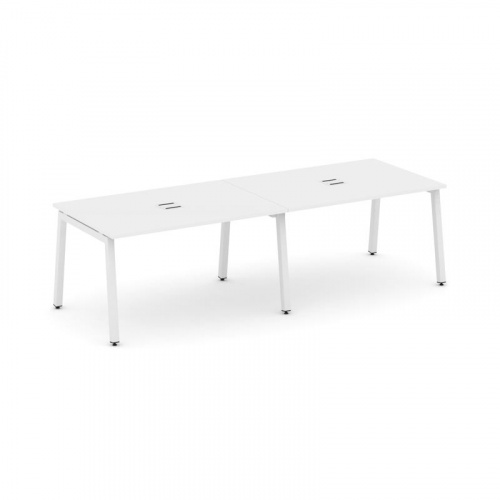 Style Project Стол переговорный SN-5A.SPRG-013 Антрацит/Металл Белый 2760*980*750 фото 20 Style Project Стол переговорный SN-5A.SPRG-013 Антрацит/Металл Белый 2760*980*750 фото 20