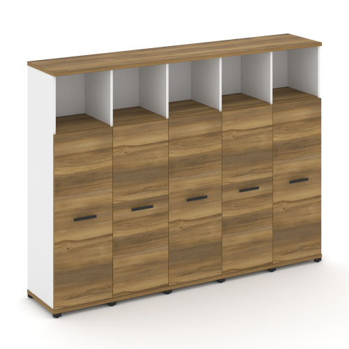 Шкаф офисный Concept CN.STU-453 B Шкаф офисный Concept CN.STU-453 B