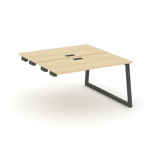 Style Project Стол-приставка к опор. элем. SN-5T1.DPRS-003 Акация Лорка/Металл Антрацит/Заглушка Пла фото 28 Style Project Стол-приставка к опор. элем. SN-5T1.DPRS-003 Акация Лорка/Металл Антрацит/Заглушка Пла фото 28