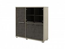 Шкаф трехсекционный Z-33-11Л