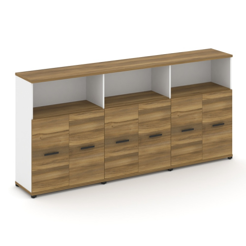 Шкаф офисный Concept CN.STS-333 B Шкаф офисный Concept CN.STS-333 B