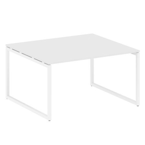 Стол переговоров на О-обр. м/к Metal System Quattro 40БО.ПРГ-1.3 фото 7 Стол переговоров на О-обр. м/к Metal System Quattro 40БО.ПРГ-1.3 фото 7