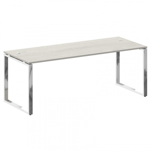 Стол руковододителя на О-обр. м/к Metal System Direct БО.СРР-6.8 фото 5 Стол руковододителя на О-обр. м/к Metal System Direct БО.СРР-6.8 фото 5