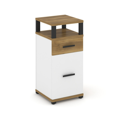 Тумба опорная/приставная Concept CN.TUO-006 фото 7