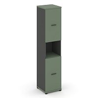 Шкаф офисный Concept CN.STU-513 A