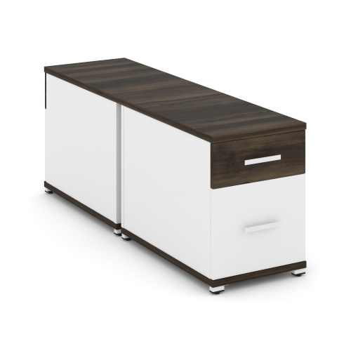 Тумба двухсторонняя опорная/приставная Concept CN.DTGO-004 фото 10 Тумба двухсторонняя опорная/приставная Concept CN.DTGO-004 фото 10