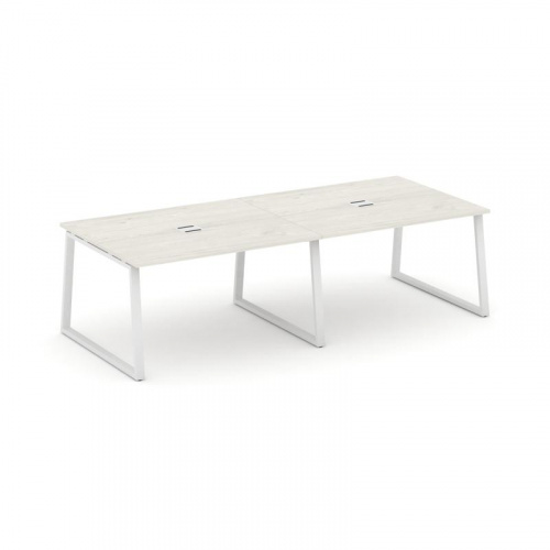 Style Project Стол переговорный SN-6T1.SPRG-042 Акация Лорка/Металл Антрацит/Заглушка Металл Антраци фото 14 Style Project Стол переговорный SN-6T1.SPRG-042 Акация Лорка/Металл Антрацит/Заглушка Металл Антраци фото 14