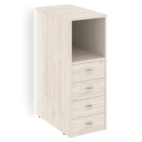 Тумба с подсветкой на 4 ящика Onix O.R-TV-4.S (R) фото 3 Тумба с подсветкой на 4 ящика Onix O.R-TV-4.S (R) фото 3