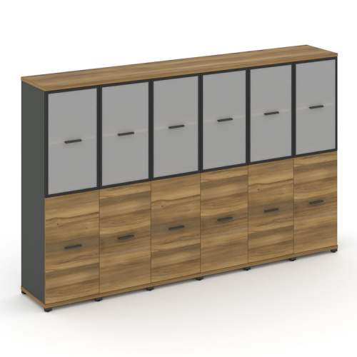 Шкаф офисный Concept CN.STU-462 RMB