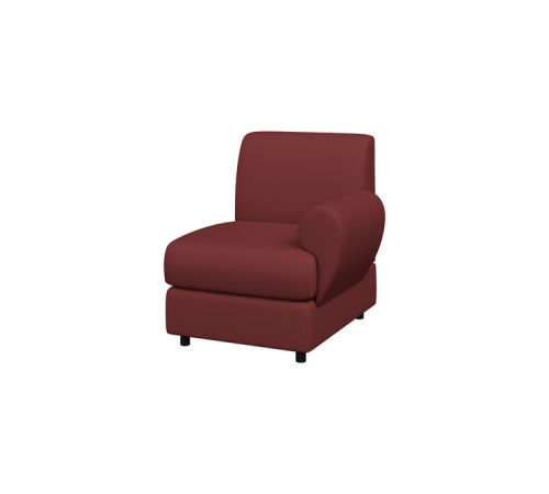 Модуль 1-местный Матрикс M1L-1 (L) фото 5