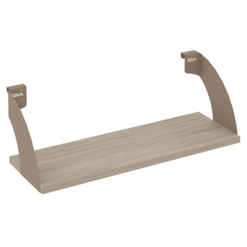 Навесная полка MAN-41-6 фото 2