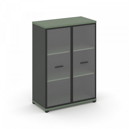 Шкаф офисный Concept CN.STS.E-316 RPB