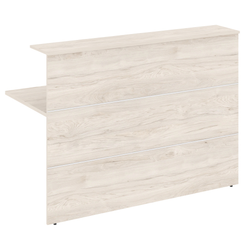 Модуль стойки ресепшн высокий Onix O.R-MP.V-158C