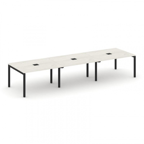 Стол переговорный Style Project SN-5P.SPRG-054 фото 9 Стол переговорный Style Project SN-5P.SPRG-054 фото 9