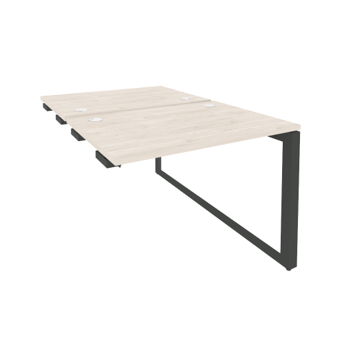 Стол-приставка на О-обр. м/к к опорным элементам Onix O.MO-D.SPR-1.7 Стол-приставка на О-обр. м/к к опорным элементам Onix O.MO-D.SPR-1.7