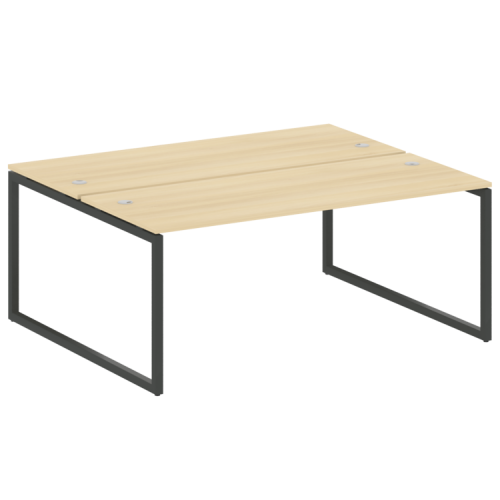 Бенч-система на О-обр. м/к Metal System Quattro 40БО.РАС-СП-2.5 фото 10