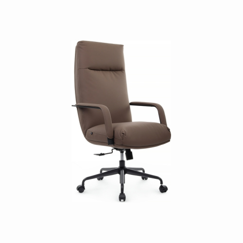Кресло руководителя Otto RCH CM-P001AS (Экокожа) фото 2