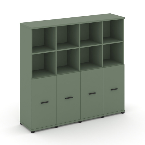 Шкаф офисный Concept CN.STU-441 B Шкаф офисный Concept CN.STU-441 B