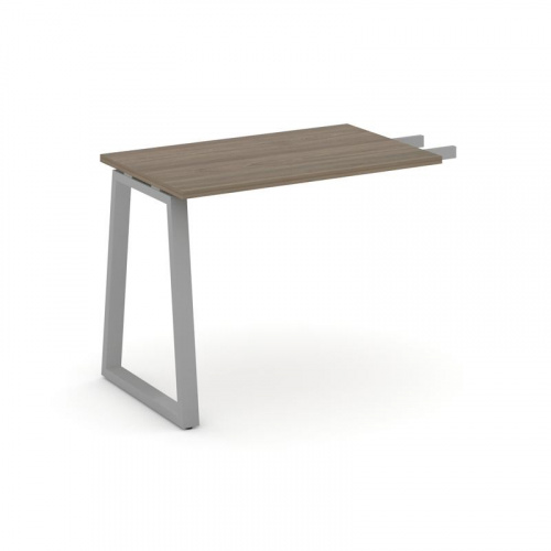 Style Project Брифинг-приставка SN-6T1.BR-002 Акация Лорка/Металл Антрацит 780*600*750 фото 14 Style Project Брифинг-приставка SN-6T1.BR-002 Акация Лорка/Металл Антрацит 780*600*750 фото 14