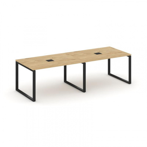 Стол переговорный Style Project SN-6O.SPRG-014 фото 16 Стол переговорный Style Project SN-6O.SPRG-014 фото 16