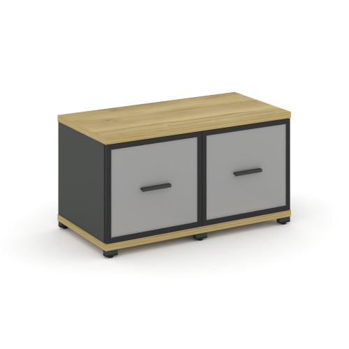 Шкаф офисный Concept CN.STU-123 RMB Шкаф офисный Concept CN.STU-123 RMB