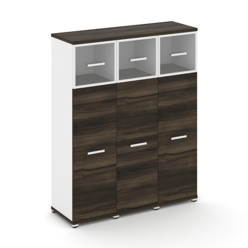 Шкаф офисный Concept CN.STU-434 RPW фото 2